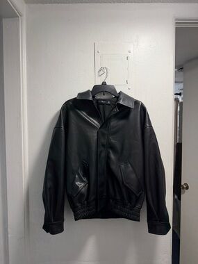 Lioness Kenny Bomber Jacket